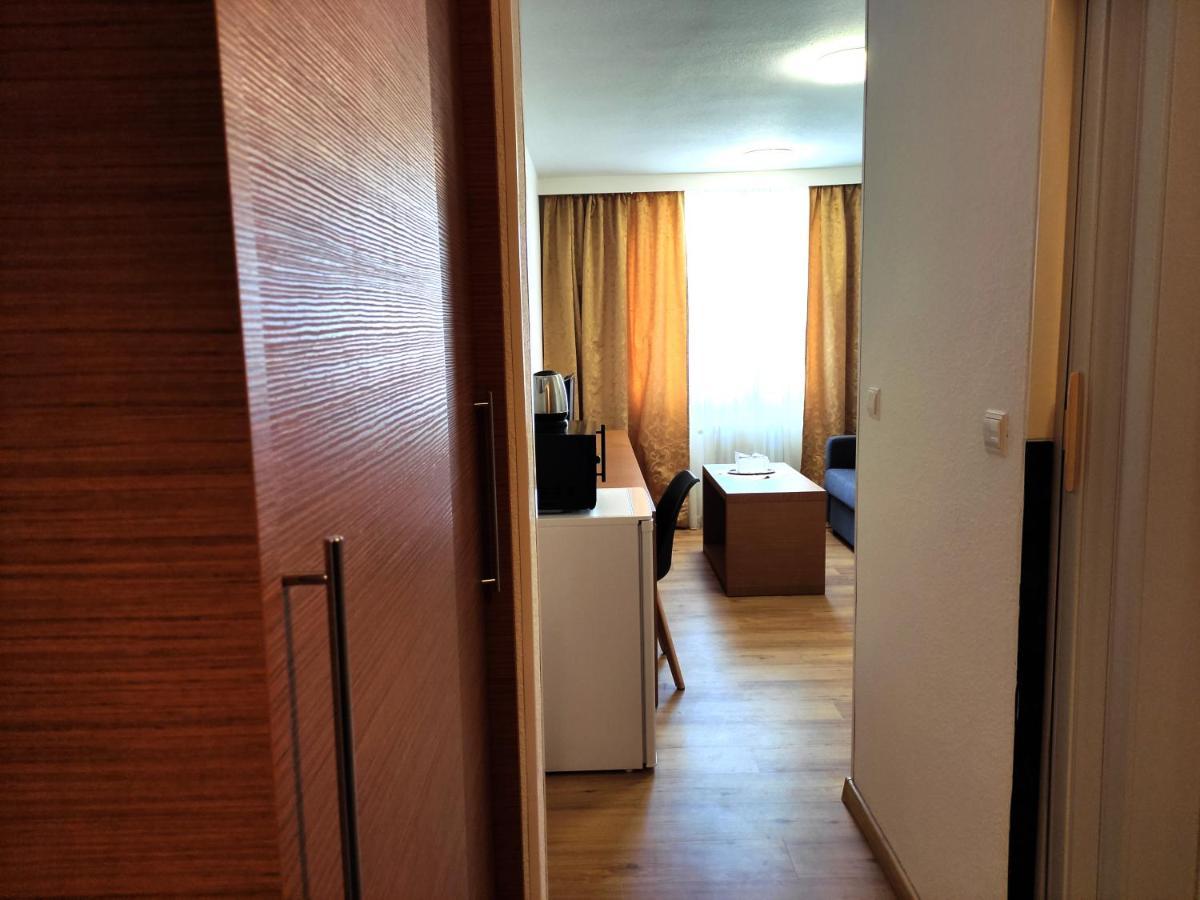 Wx Hotel Bratislava