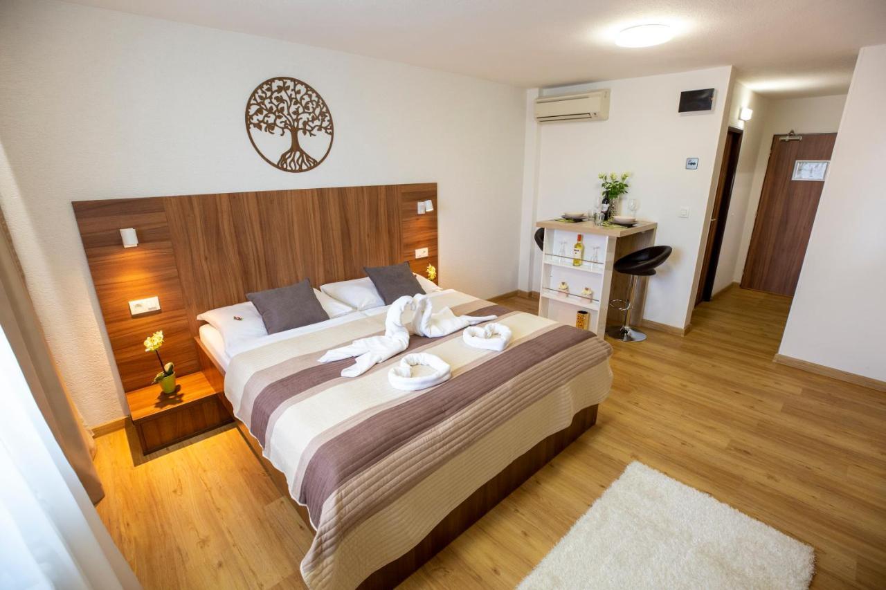 Wx Hotel Bratislava