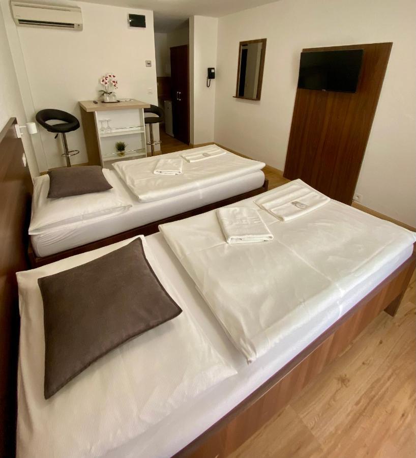 Wx Hotel Bratislava