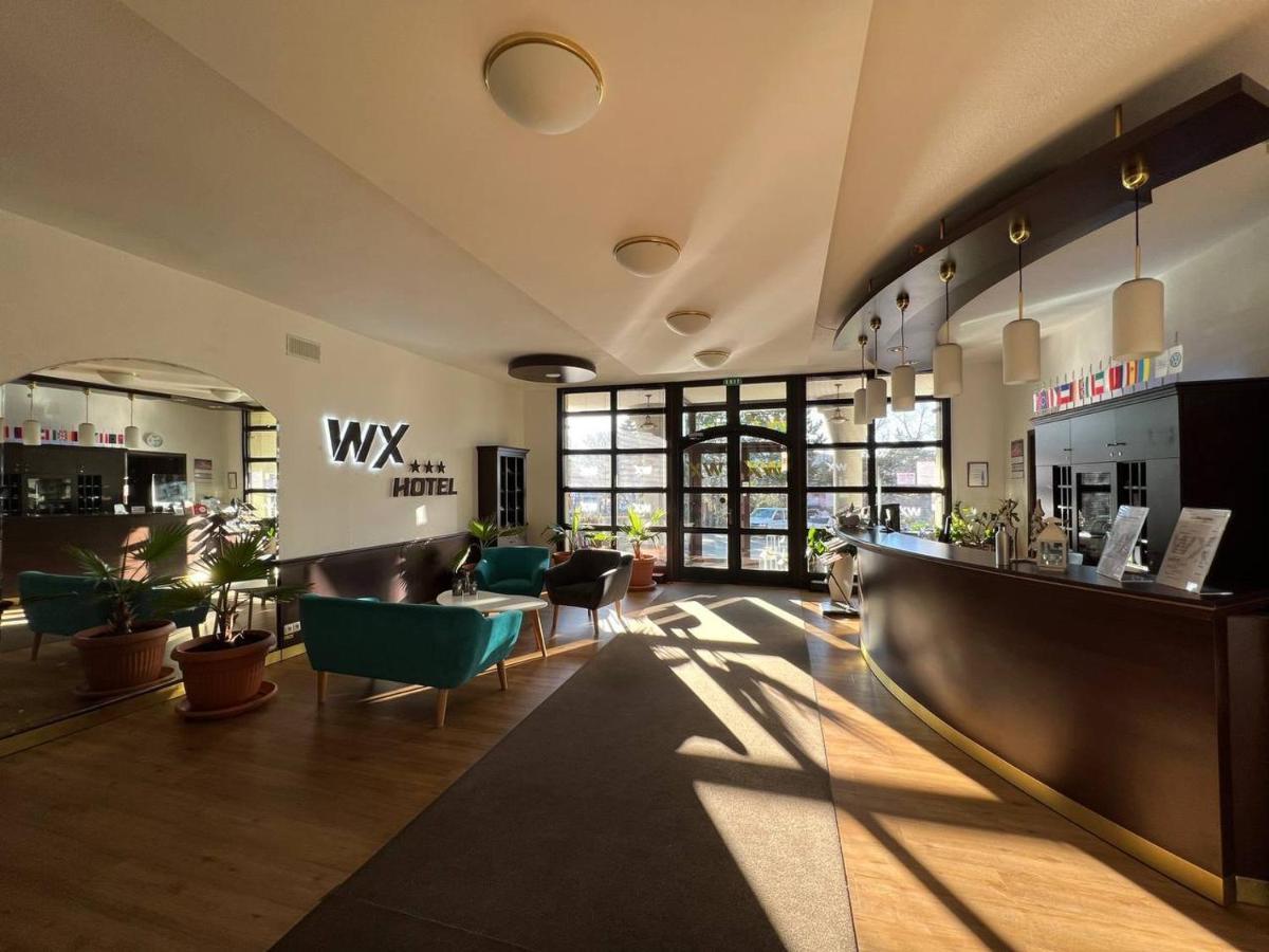 Wx Bratislava