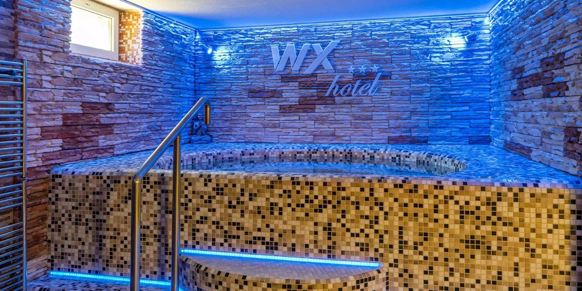 Wx Hotel Bratislava