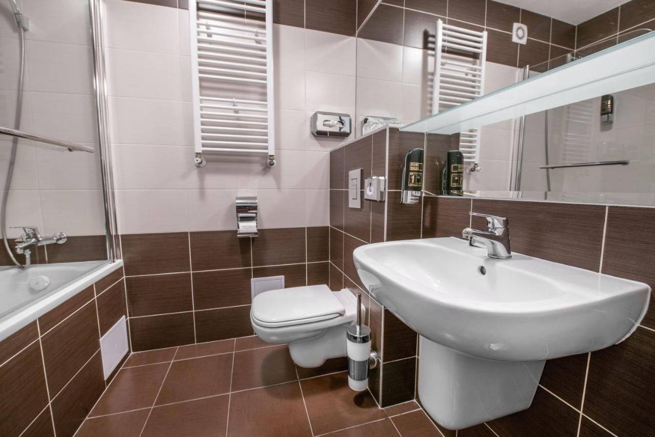 Wx Hotel Bratislava